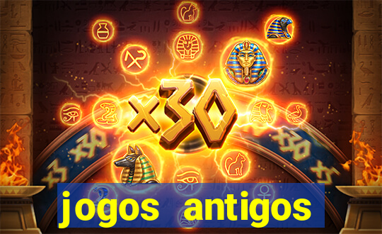 jogos antigos cartoon network